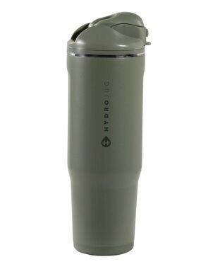 HYDROJUG 32oz. Ease2o Bottle Courtyard NWT